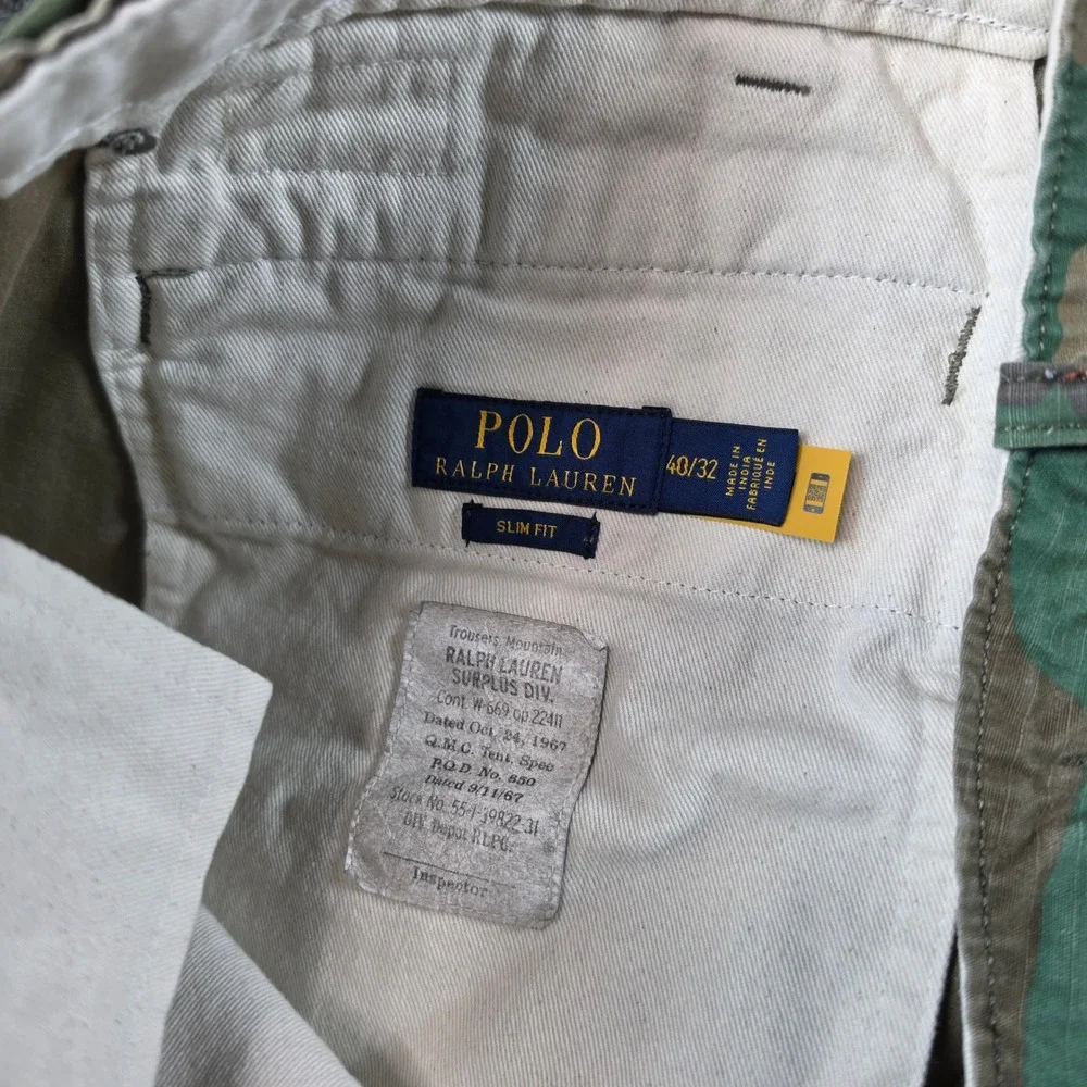 Polo Ralph Lauren polo ralph